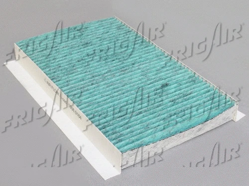 Filter, cabin air (1308.0184)