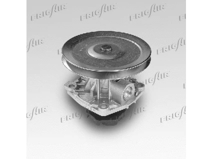 Water Pump, engine cooling (HP04.287)