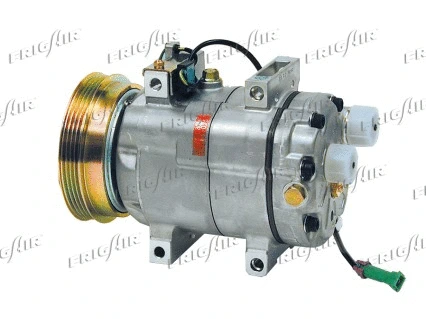 Compressor, air conditioning (920.52010)