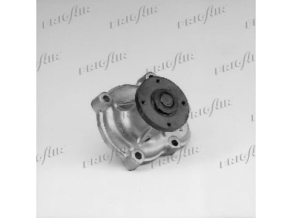 Water Pump, engine cooling (HP07.222)
