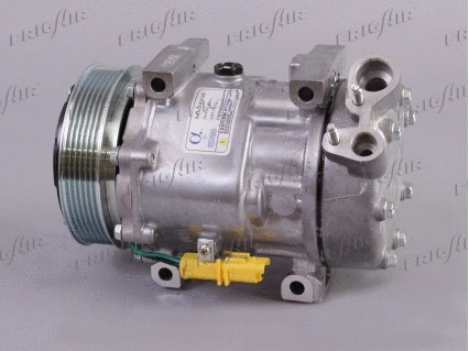 Compressor, air conditioning (930.20155)