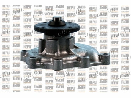 Water Pump, engine cooling (HP28.210)