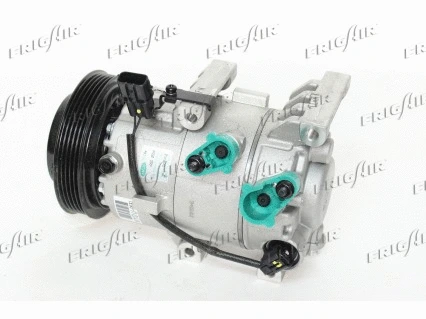 Compressor, air conditioning (920.81129)
