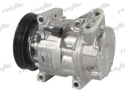 Compressor, air conditioning (920.61316)