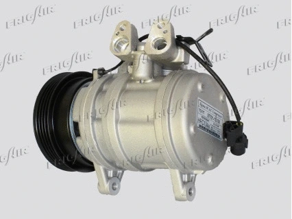 Compressor, air conditioning (930.60734)