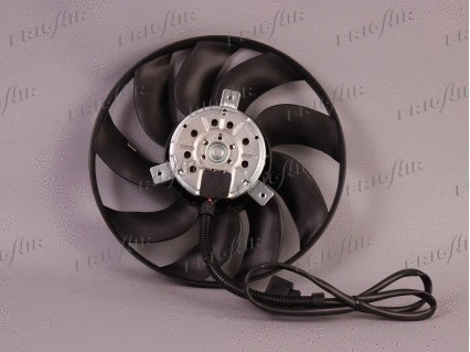 Fan, engine cooling (0510.2039)