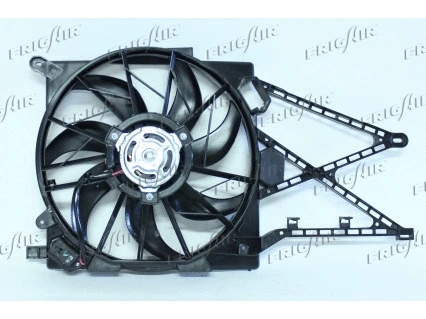 Fan, engine cooling (0507.1842)