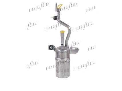 Dryer, air conditioning (137.50050)