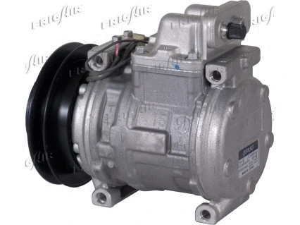 Compressor, air conditioning (920.30069)