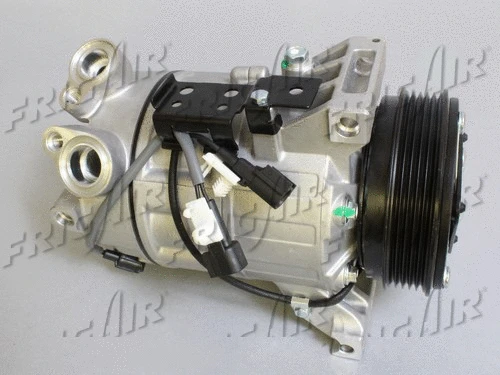 Compressor, air conditioning (940.52075)