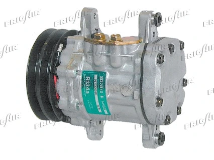 Compressor, air conditioning (920.10050)