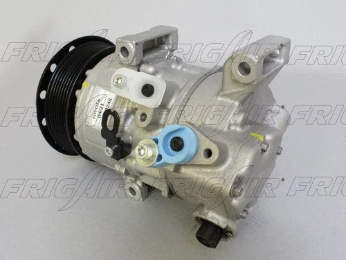 Compressor, air conditioning (940.30248)