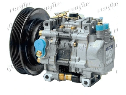 Compressor, air conditioning (920.30025)