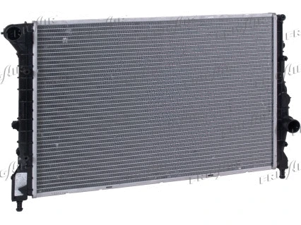 Radiator, engine cooling (0113.3016)