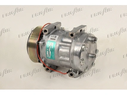 Compressor, air conditioning (920.20289)