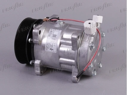 Compressor, air conditioning (930.10064)