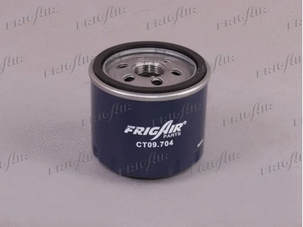 Oil Filter (CT09.704)