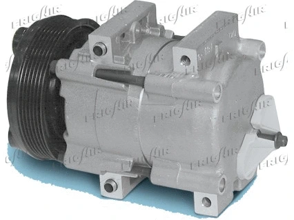 Compressor, air conditioning (920.60718)