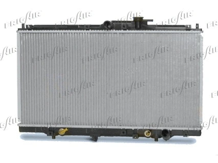 Radiator, engine cooling (0119.3013)