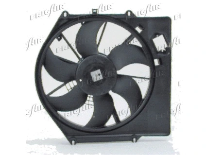 Fan, engine cooling (0509.1374)