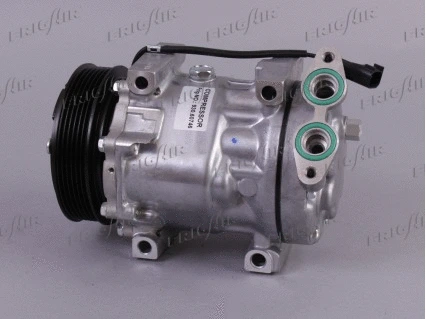 Compressor, air conditioning (930.60746)