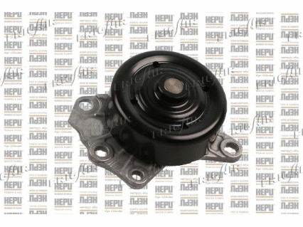 Water Pump, engine cooling (HP15.264)