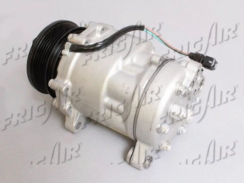 Compressor, air conditioning (940.20059)