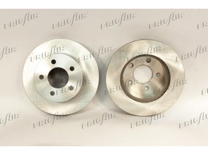 Brake Disc (DC18.102)