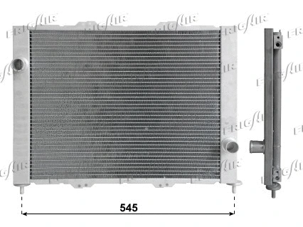 Cooling Module (3409.0001)