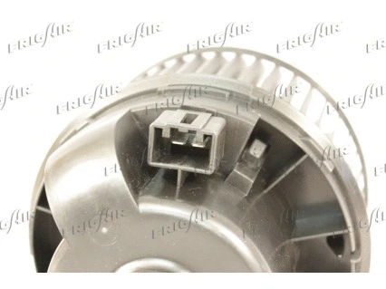 Interior Blower