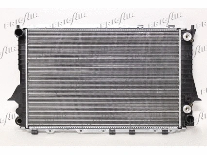 Radiator, engine cooling (0110.3110)