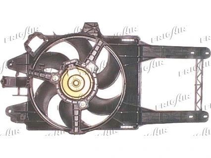Fan, engine cooling (0504.1772)