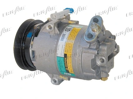 Compressor, air conditioning (920.10906)