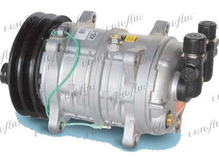 Compressor, air conditioning (920.10271)