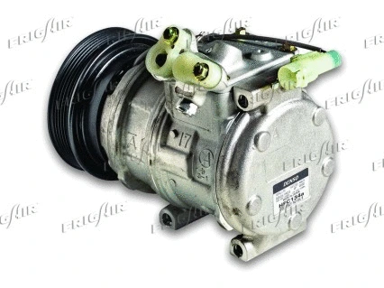 Compressor, air conditioning (920.30137)