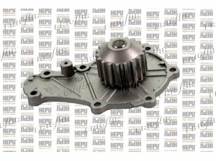 Water Pump, engine cooling (HP04.293)