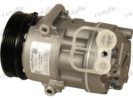 Compressor, air conditioning (920.10972)