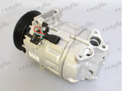 Compressor, air conditioning (940.52073)