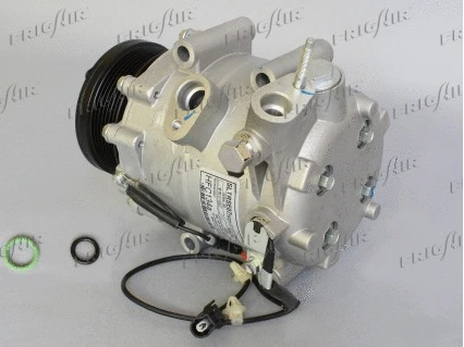 Compressor, air conditioning (930.20252)