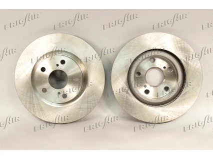 Brake Disc (DC15.104)
