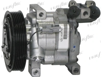Compressor, air conditioning (920.52060)
