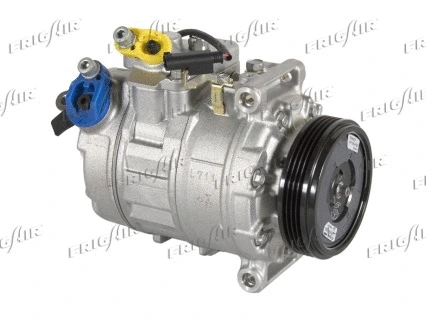 Compressor, air conditioning (920.30127)