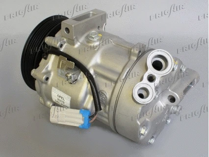 Compressor, air conditioning (940.20072)