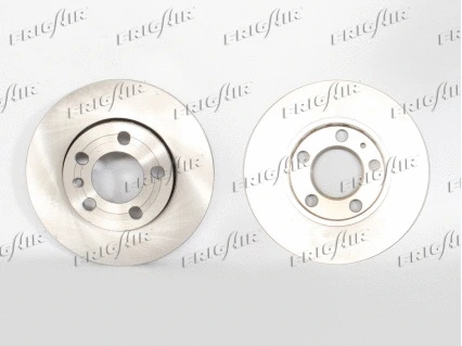 Brake Disc (DC10.122)