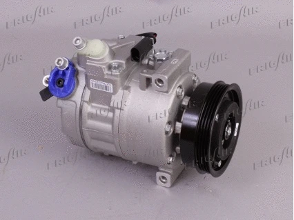 Compressor, air conditioning (930.30053)