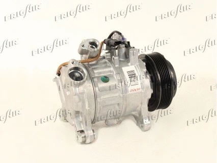 Compressor, air conditioning (920.30277)