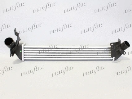 Charge Air Cooler (0709.3121)