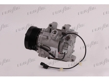 Compressor, air conditioning (930.20197)