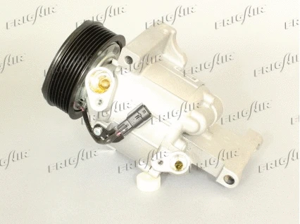 Compressor, air conditioning (920.52099)