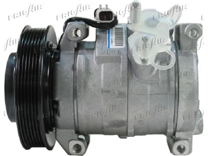 Compressor, air conditioning (920.30147)